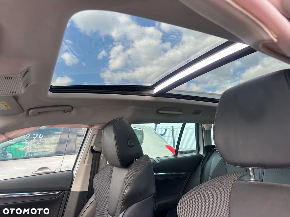 Skoda Octavia 1.4 TSI DSG Ambition - 11