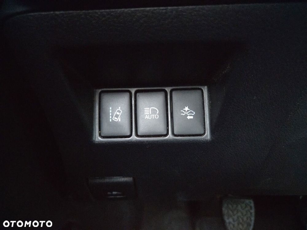Toyota Yaris 1.5 Active - 23