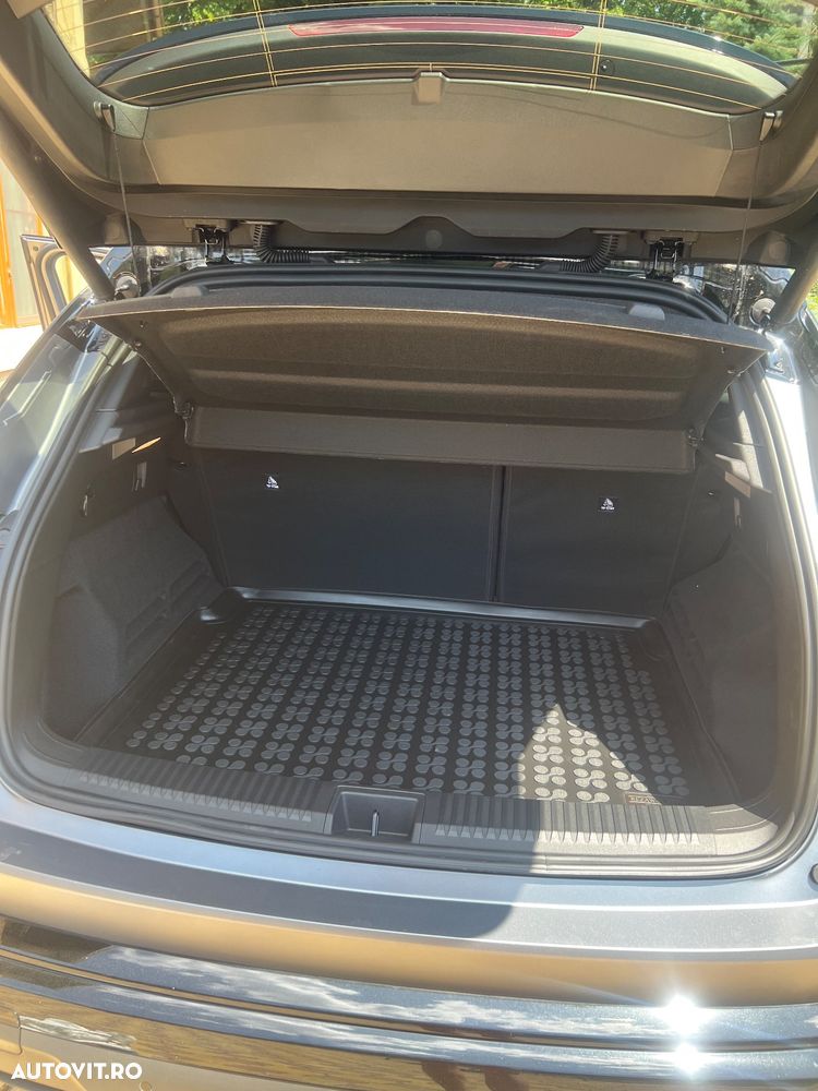 Renault Austral E-Tech 200 HEV Techno Esprit Alpine - 12