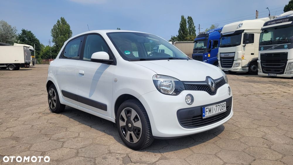Renault Twingo SCe 70 Start&Stop Intens - 26