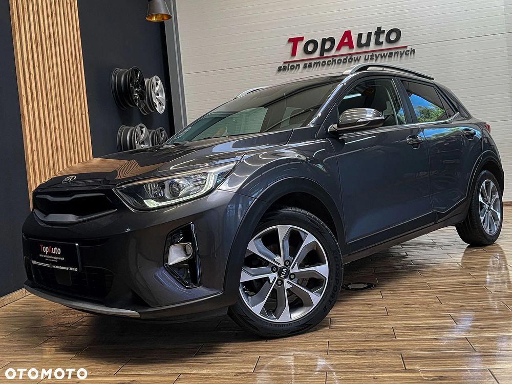 Kia Stonic 1.6 CRDi L - 15