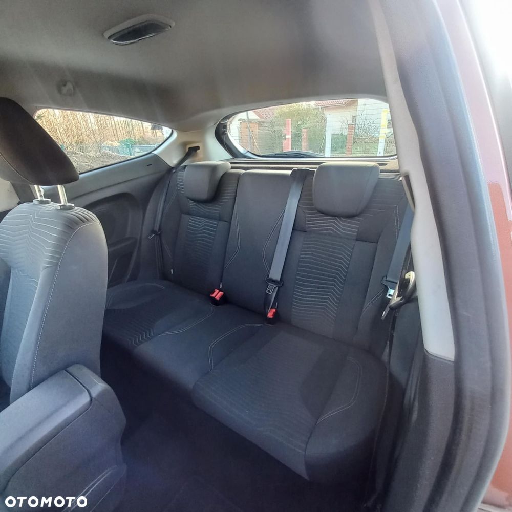 Ford Fiesta 1.25 Titanium EU5 - 8