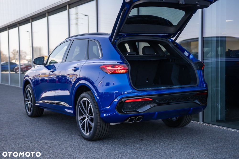 Audi Q5 - 8