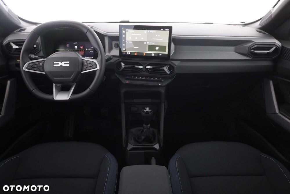 Dacia Duster - 16
