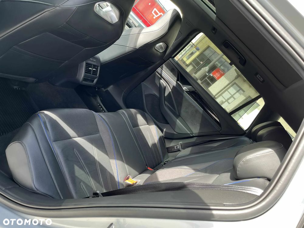 Volkswagen Passat 2.0 TSI 4Mot R-Line Plus DSG - 14