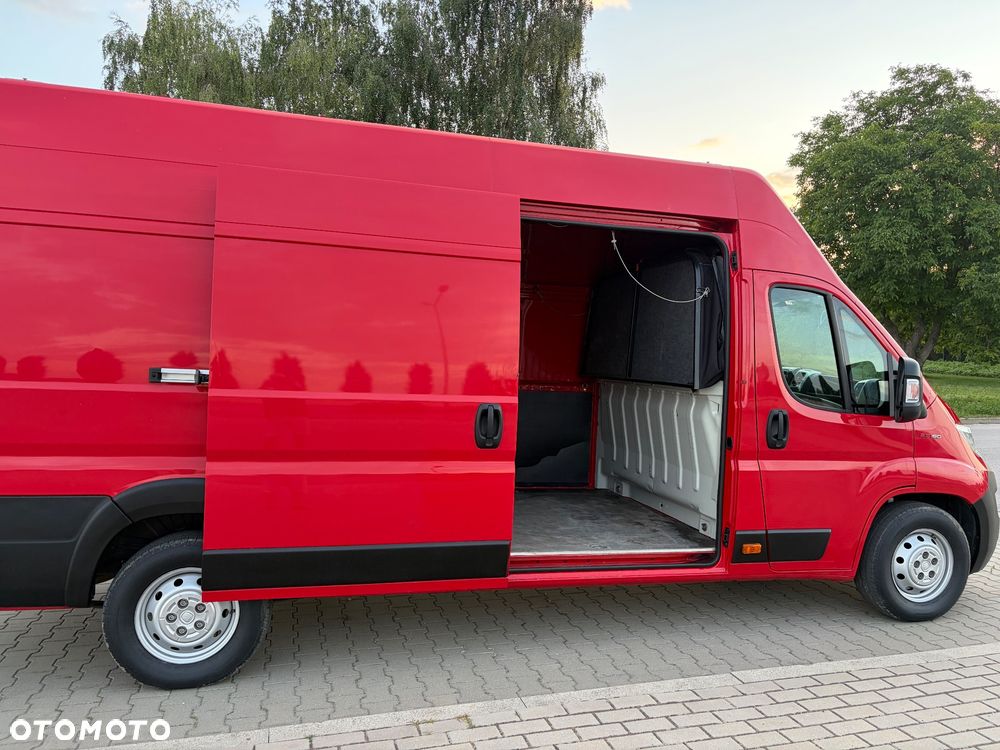 Fiat Ducato maxi - 8