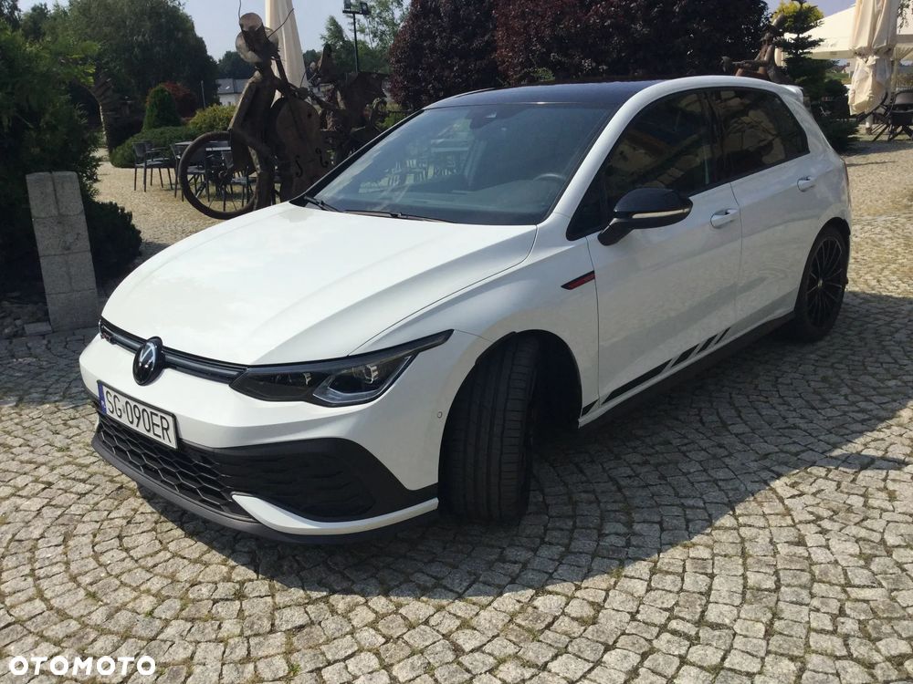 Volkswagen Golf - 14