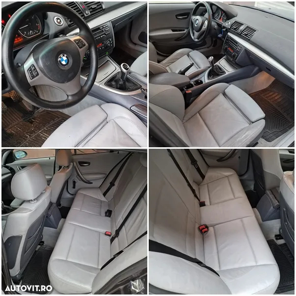 BMW Seria 1 118d - 3
