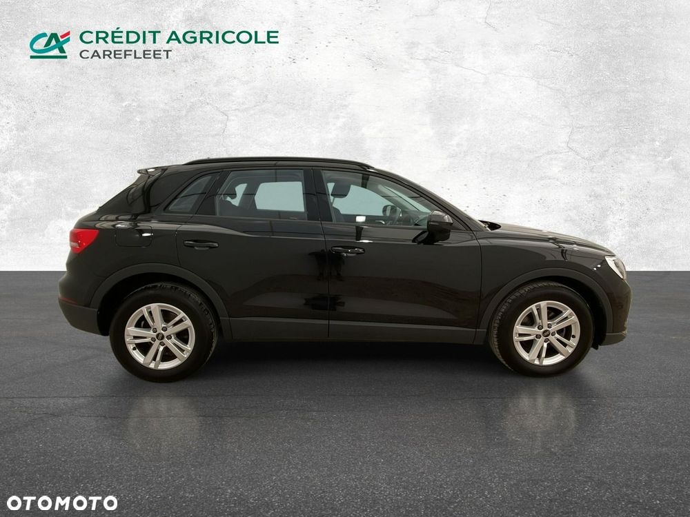 Audi Q3 - 5