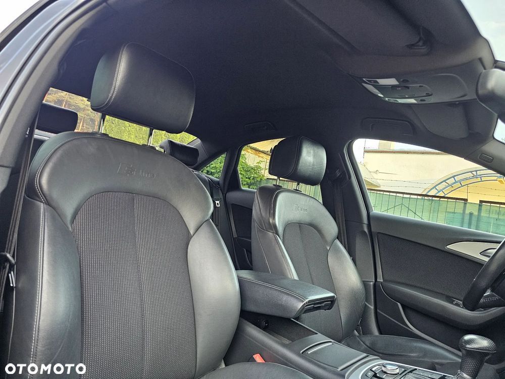 Audi A6 Limousine 2.0 TDI Prime Line Multitronic - 26