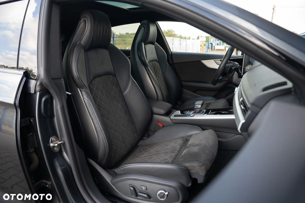 Audi A5 - 25