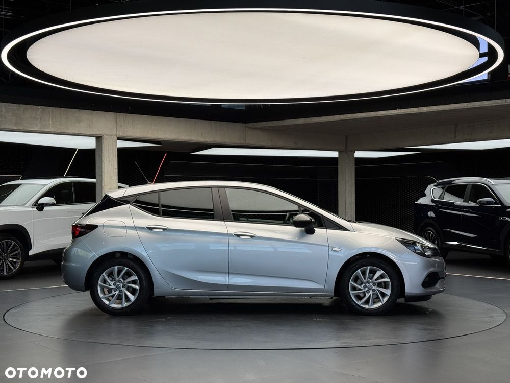 Opel Astra 1.5 CDTI Edition S&S - 7