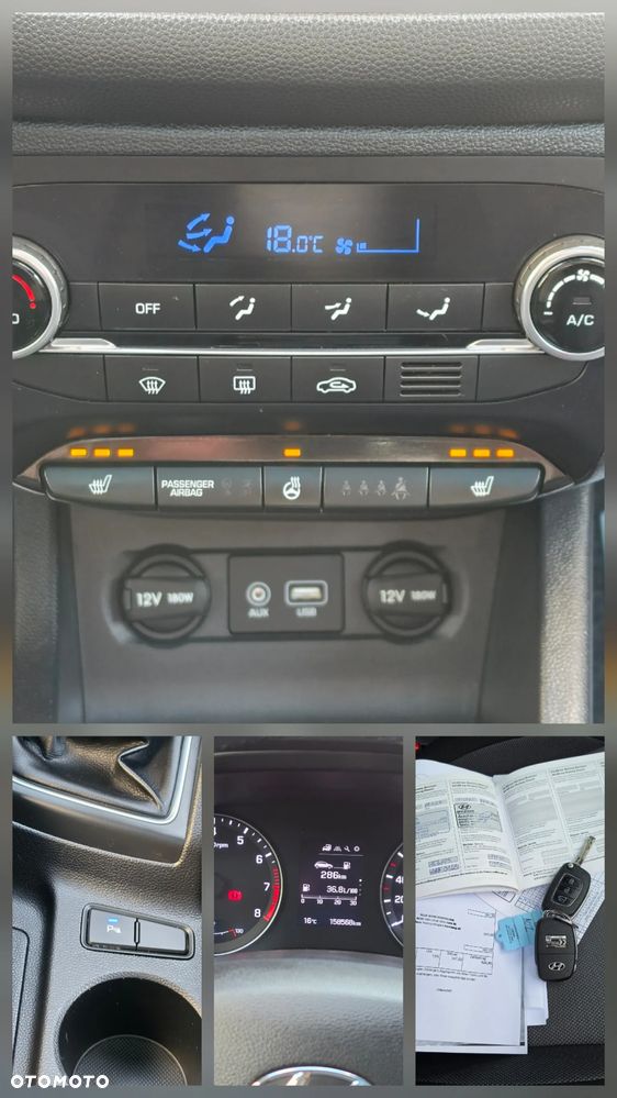 Hyundai i20 1.4 Intro Edition - 40