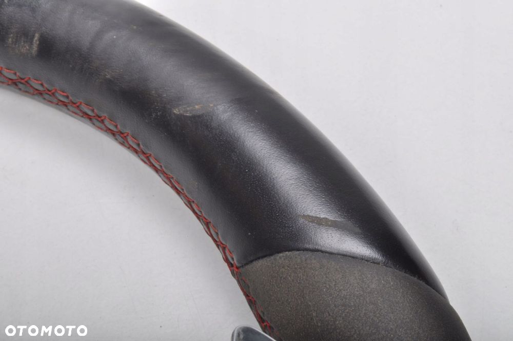 MERCEDES X156 W156 W205 W213 AMG KIEROWNICA MULTIFUNKCYJNA ŁOPATKI SKÓRA - 15