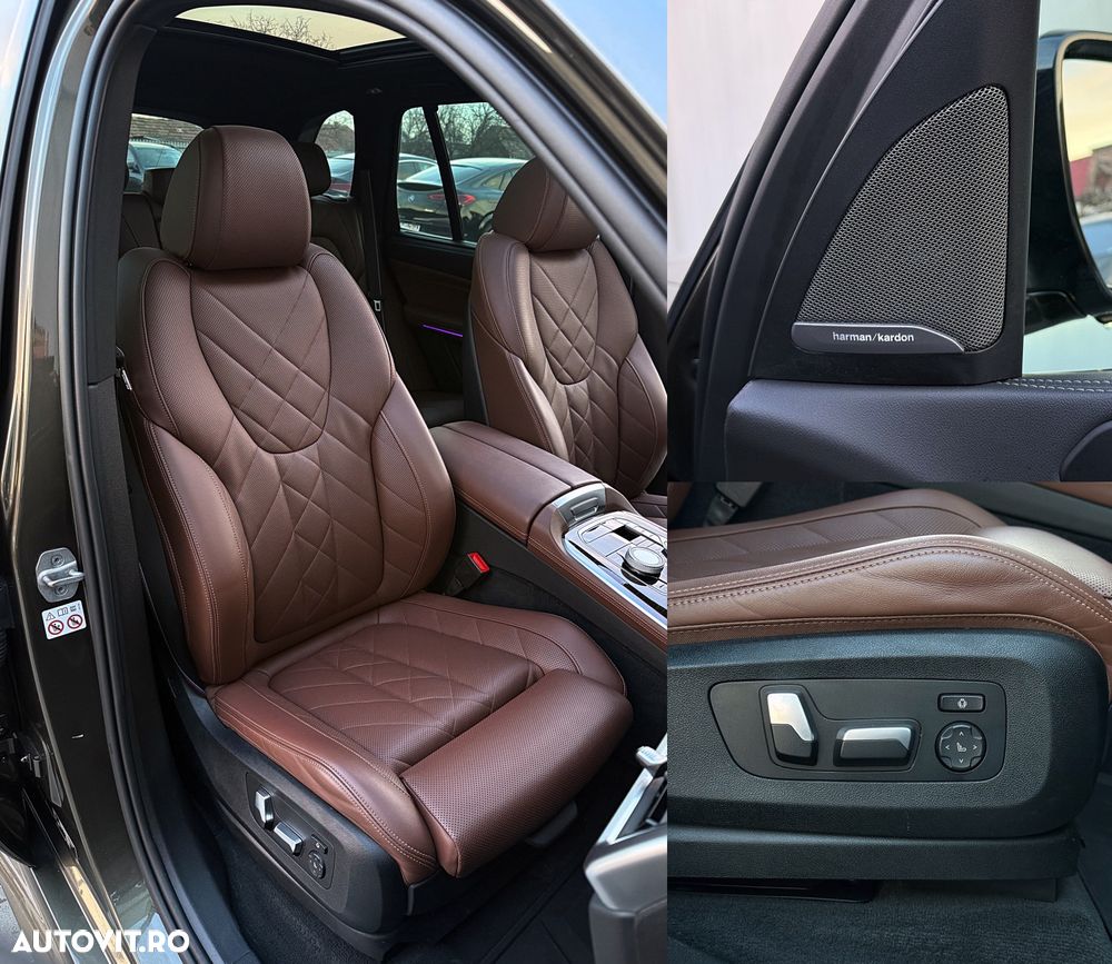 BMW X5 xDrive30d AT MHEV - 22