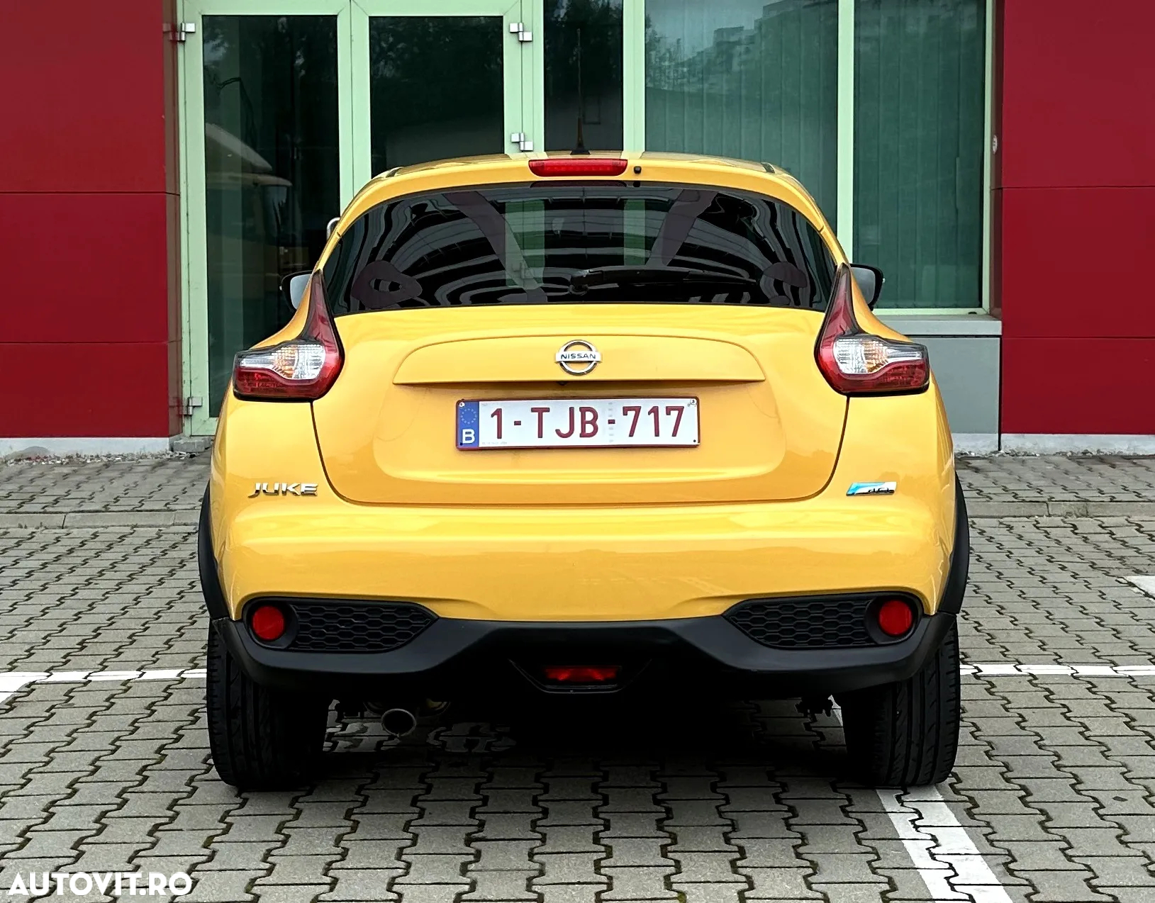 Nissan Juke - 34