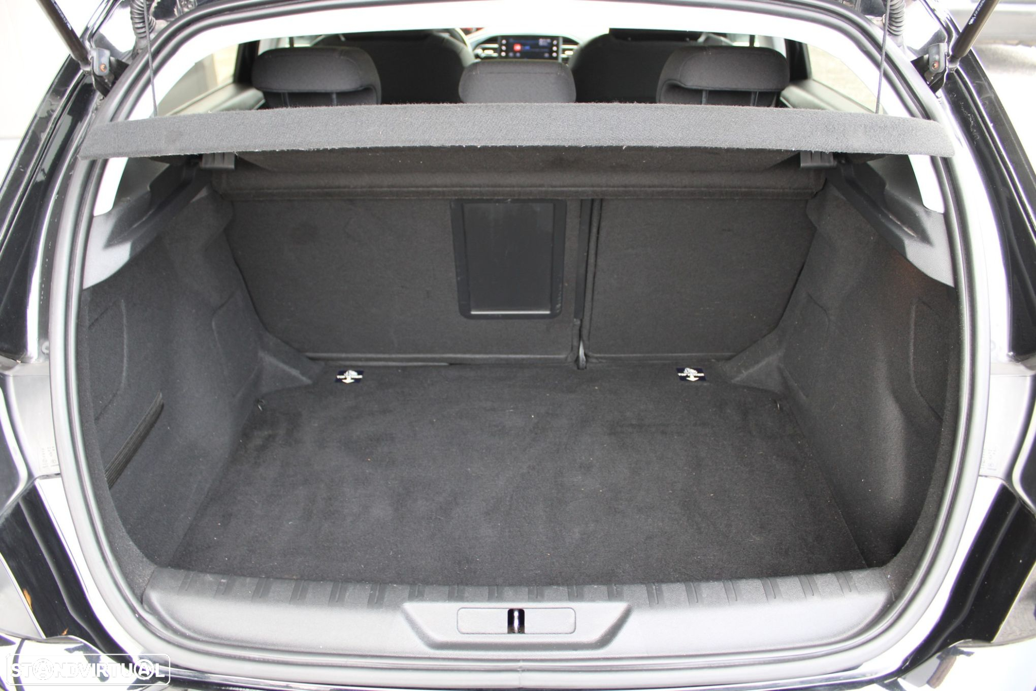 Peugeot 308 1.2 PureTech Allure - 7
