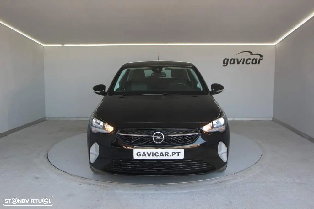 Opel Corsa-e 50 kWh Edition - 7
