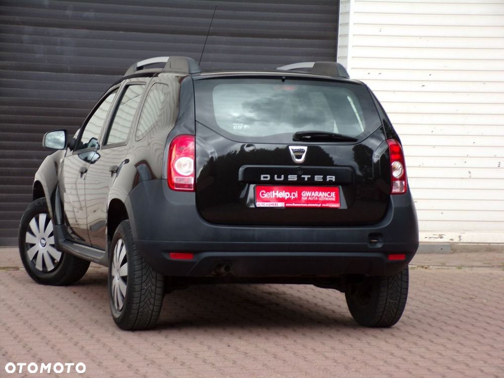 Dacia Duster - 12