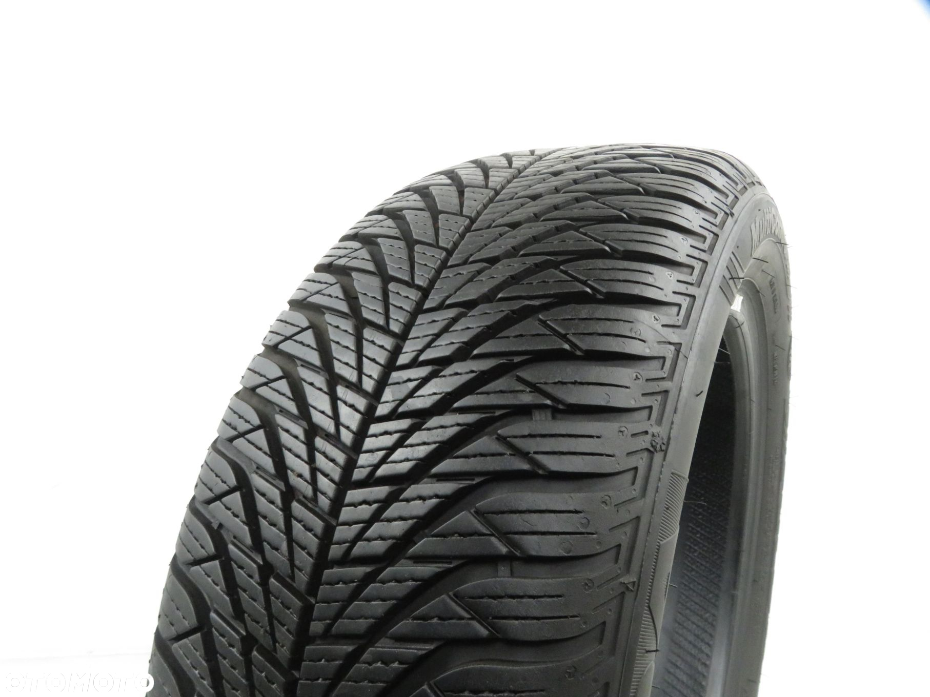 185/55R15 OPONA CAŁOROCZNA Fulda MultiControl 82H - 7