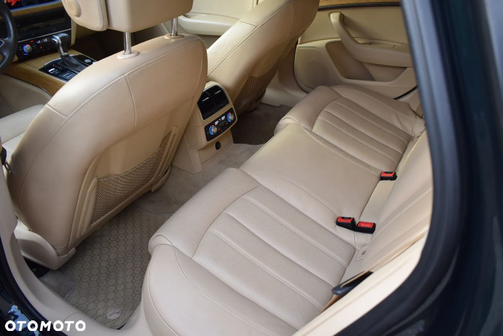 Audi A6 - 5