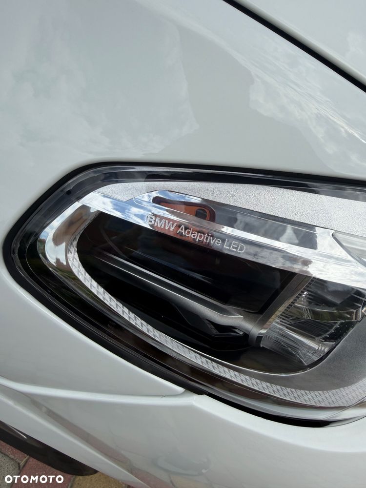 BMW X3 xDrive30i M Sport sport - 39