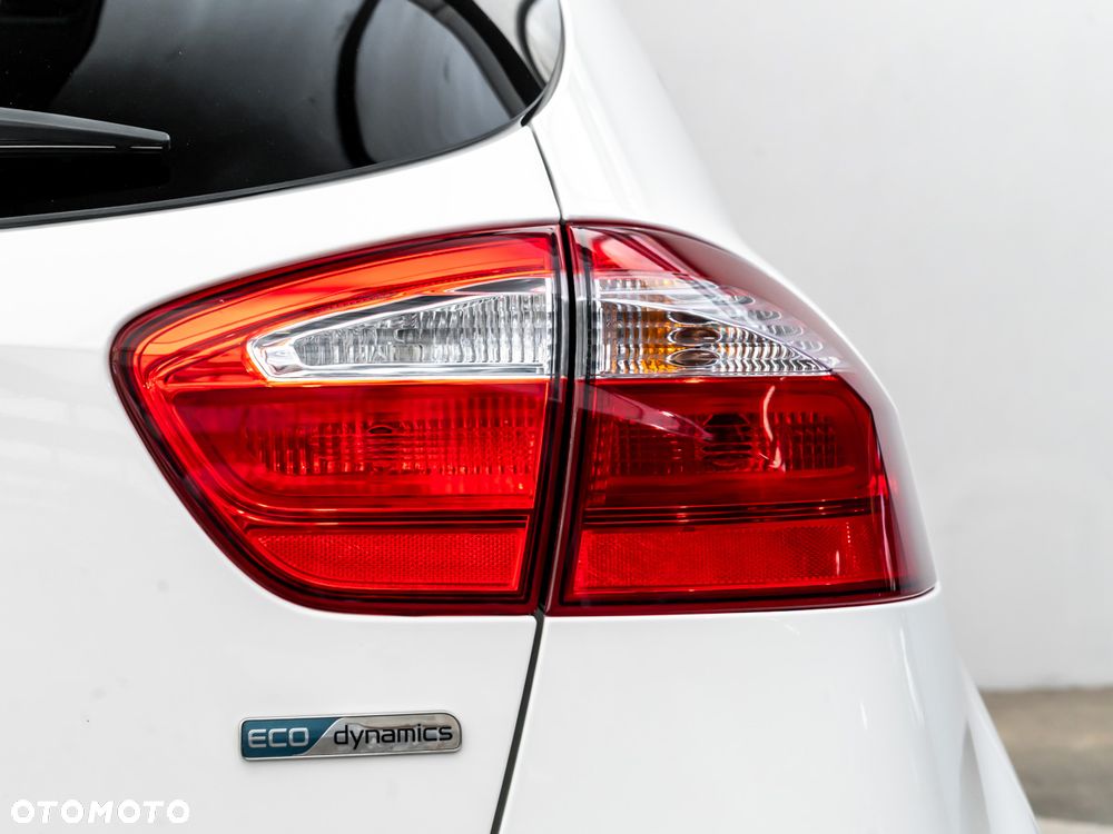 Kia Rio 1.2 Business Line - 10