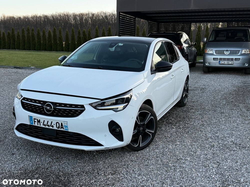 Opel Corsa 1.2 Direct Injection Turbo Start/Stop Ultimate - 9