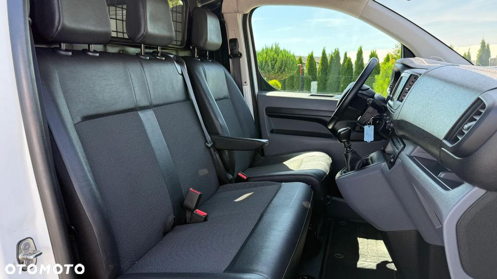 Opel VIVARO - 18