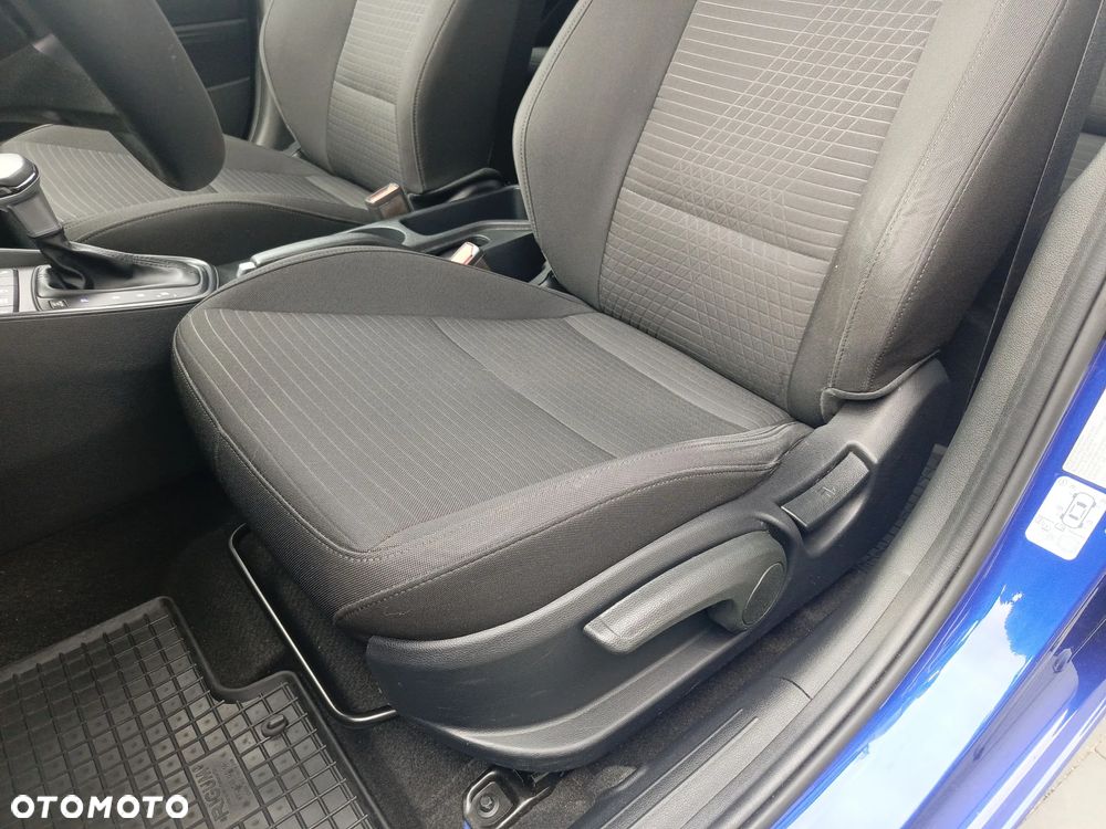 Hyundai i20 1.0 T-GDI Comfort DCT - 11