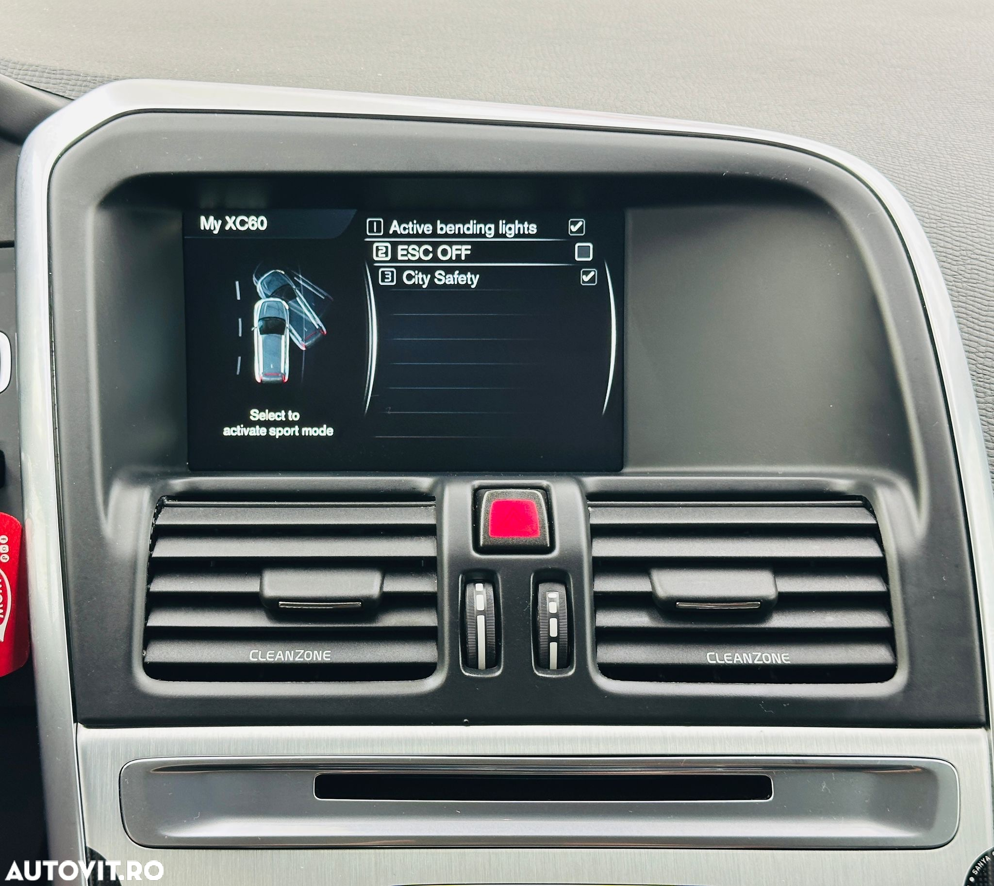 Volvo XC 60 - 39