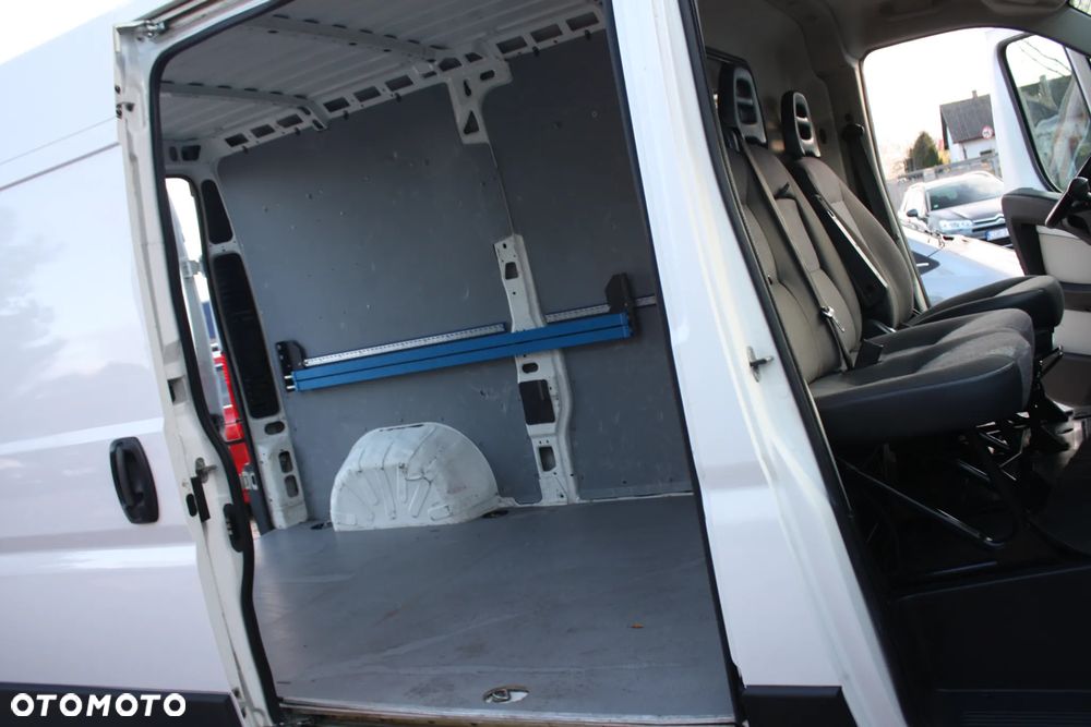 Peugeot Boxer - 16