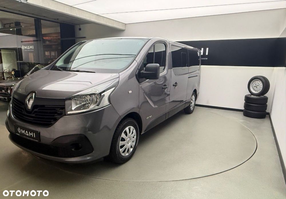 Renault Trafic - 6