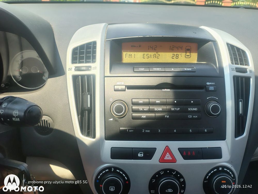 Kia Ceed 1.6 Optimum - 8