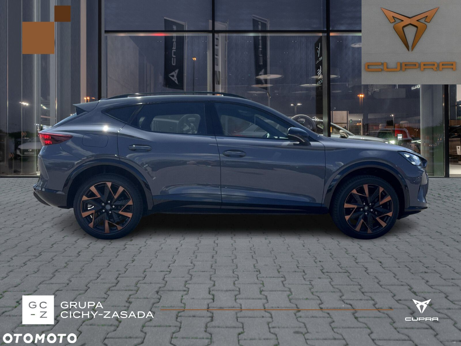 Cupra Formentor - 8