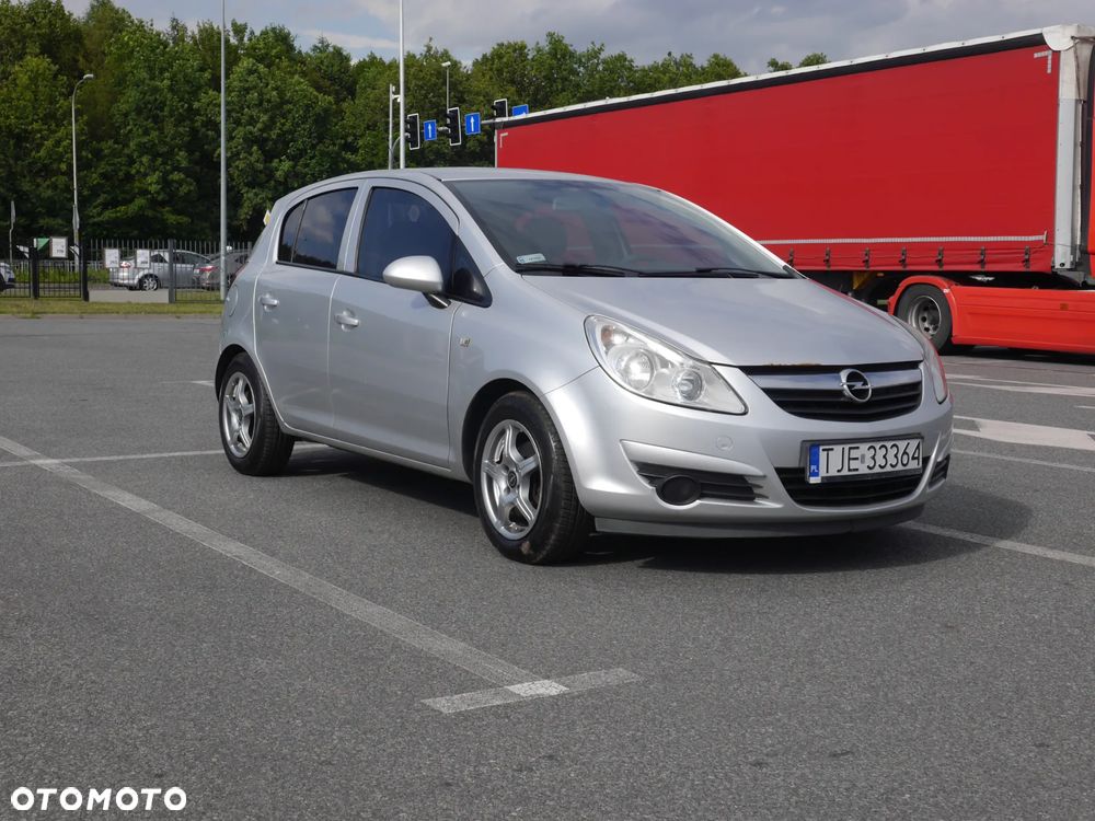 Opel Corsa 1.4 16V Enjoy - 2