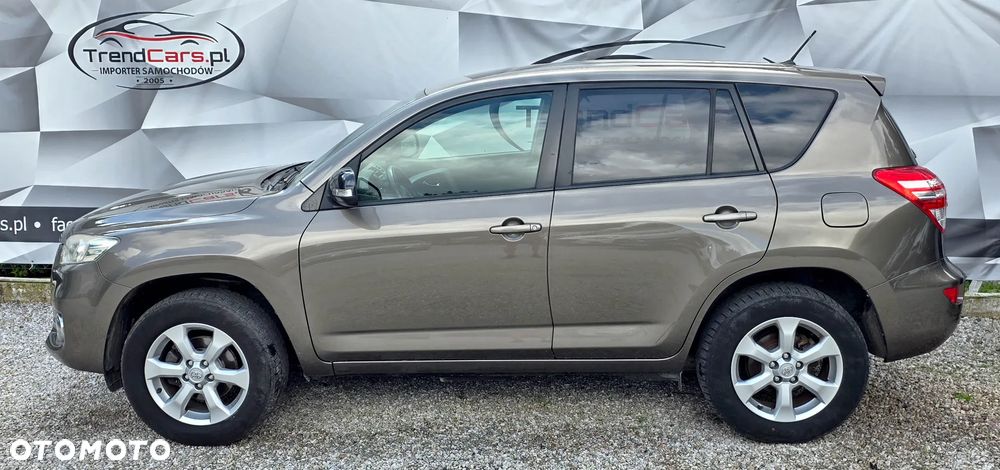 Toyota RAV4 2.0 4x4 Life - 4
