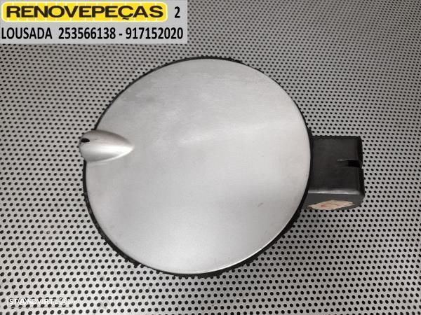 Tampa / Tampao Combustivel  Opel Astra G Caixa (F70) - 1
