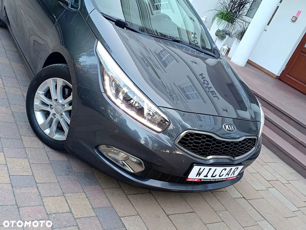 Kia Ceed 1.6 CRDi XL - 22