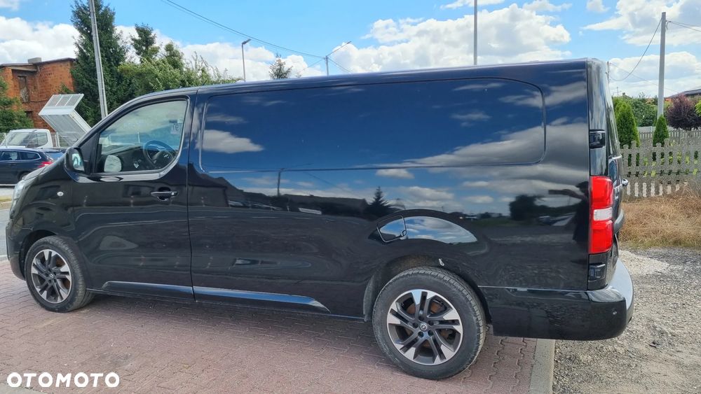 Opel Vivaro - 33