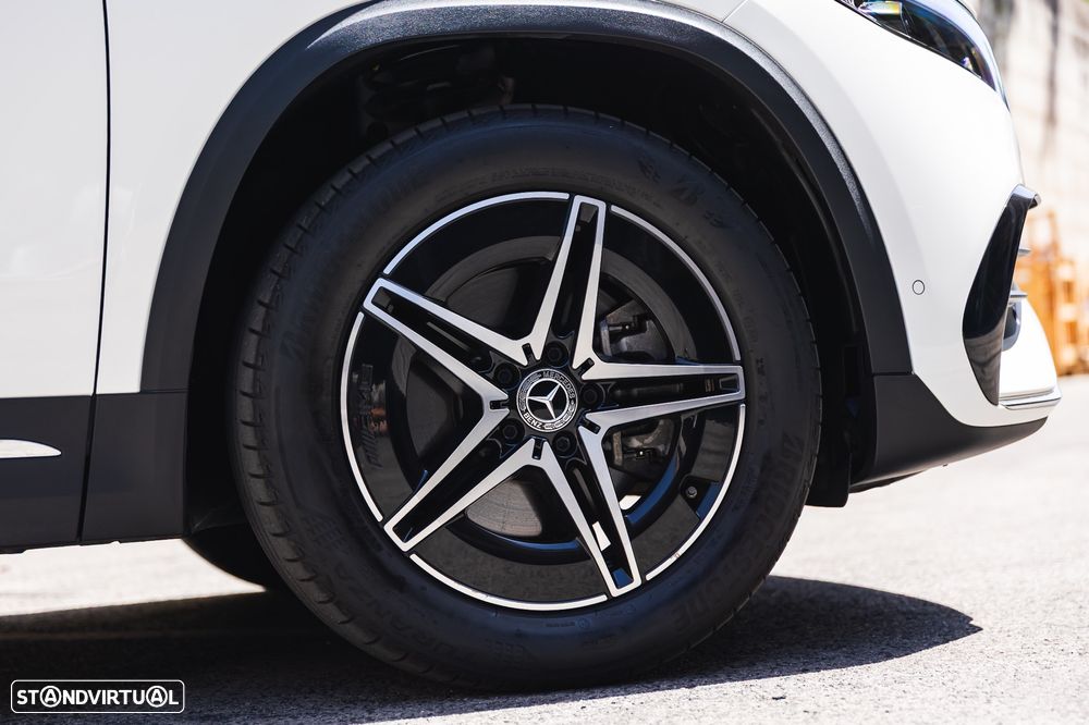Mercedes-Benz EQA 250 - 23