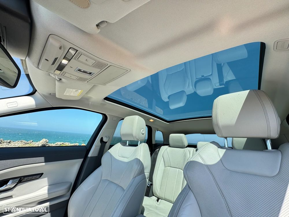 Land Rover Range Rover Evoque 2.0 Si4 HSE Dynamic - 10