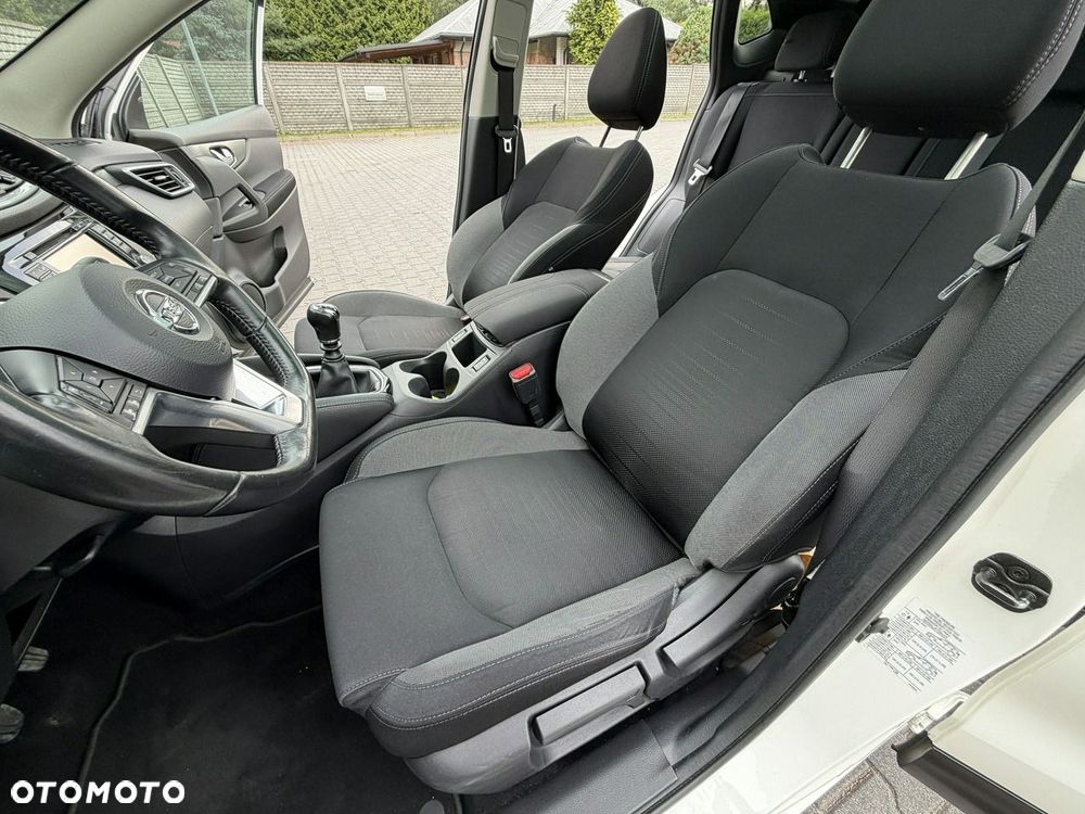 Nissan Qashqai 1.2 DIG-T Tekna+ - 10