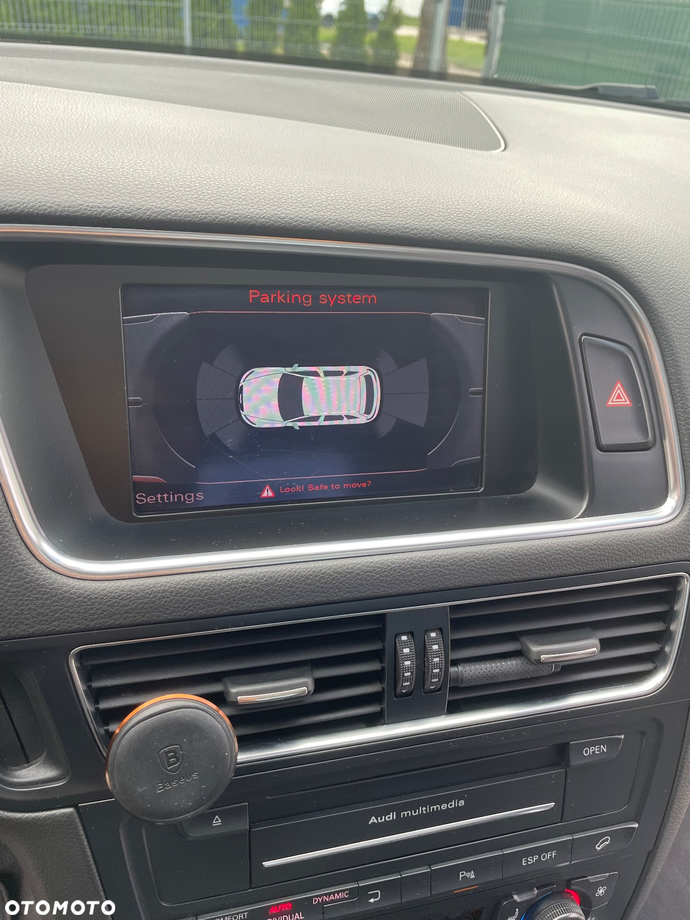 Audi Q5 2.0 TFSI Quattro S tronic - 19