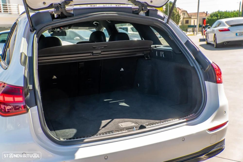 Mercedes-Benz C 220 Station d 9G-TRONIC Avantgarde - 33