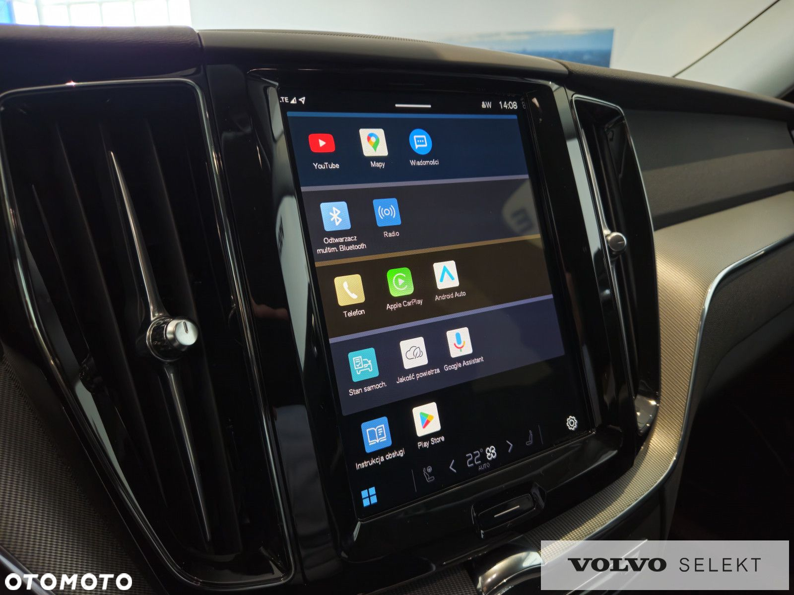 Volvo XC 60 - 18