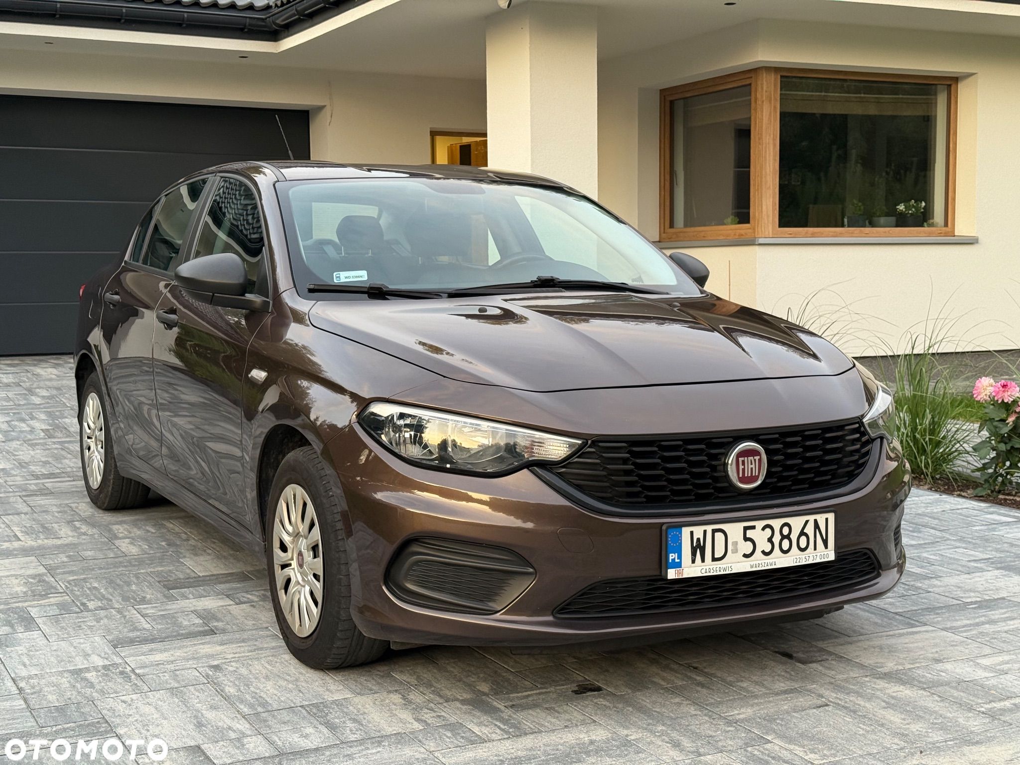 Fiat Tipo 1.4 16v Pop - 1