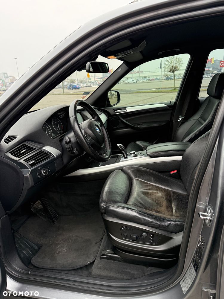 BMW X5 3.0d xDrive - 11