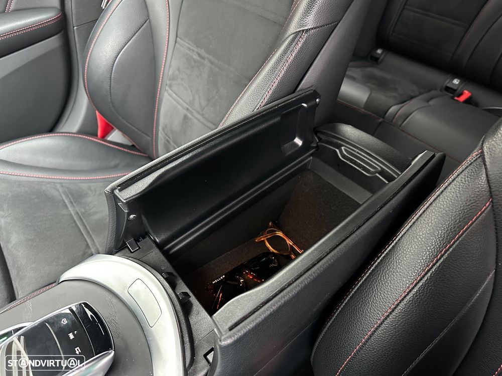 Mercedes-Benz C 43 AMG 4Matic Station 9G-TRONIC - 16