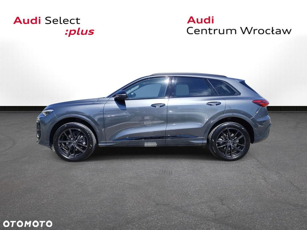 Audi Q5 - 3